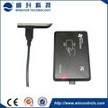 Desktop USB RFID Card Reader 5