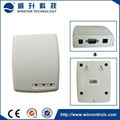 Desktop UHF RFID Card Reader WS-UHF5103 1