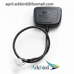 flight control system autopilot GPS for fixed wing and Quadcopter