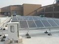 江蘇商業地產太陽能發電