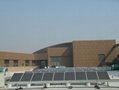 江蘇並網太陽能發電
