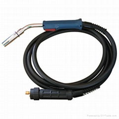 Binzel Welding torch