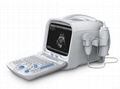 Ultrasound Scanner 1