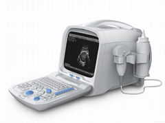 Ultrasound Scanner