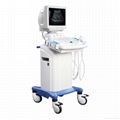 Ultrasound apparatus