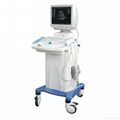 Ultrasound apparatus 1