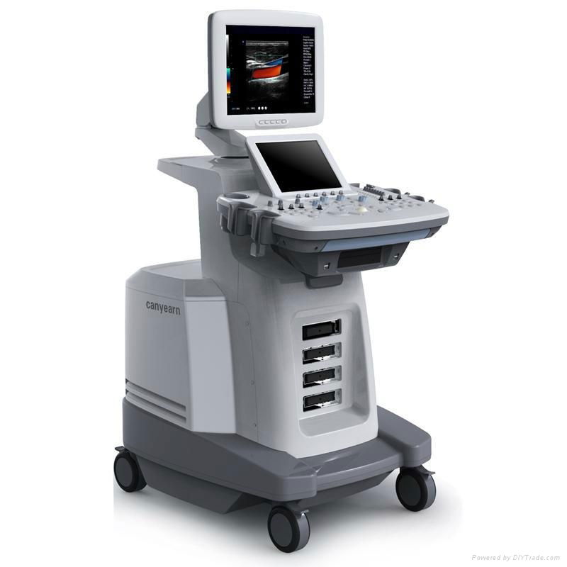 Color Doppler Ultrasound apparatus