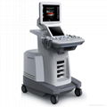 Color Doppler Ultrasound apparatus 1