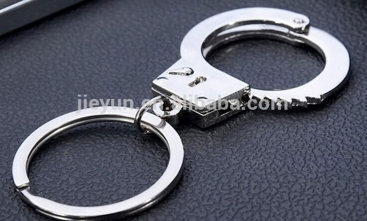 Sex toy handcuffs keychain for man 3