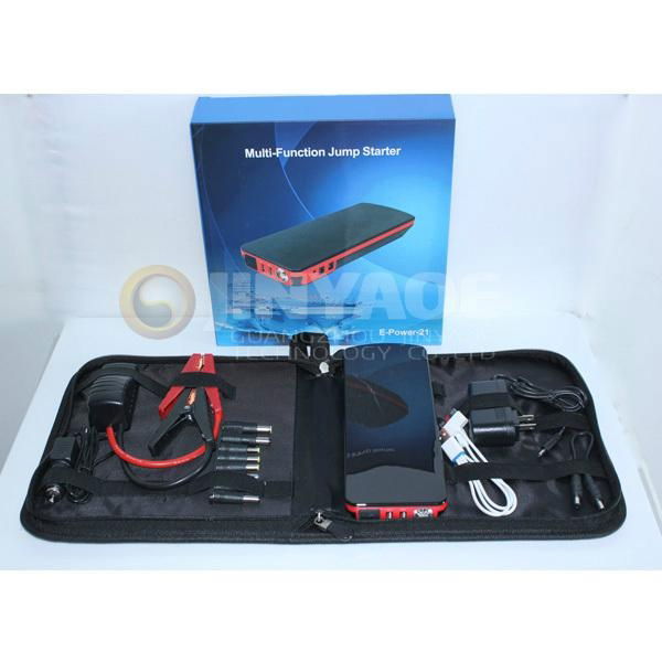 18000mAh Diesel&Gas Mini Battery Booster 12V Car Jump Starter Carku E-Power-21 2