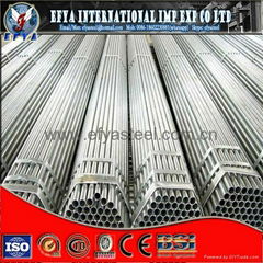 pre steel  pipe