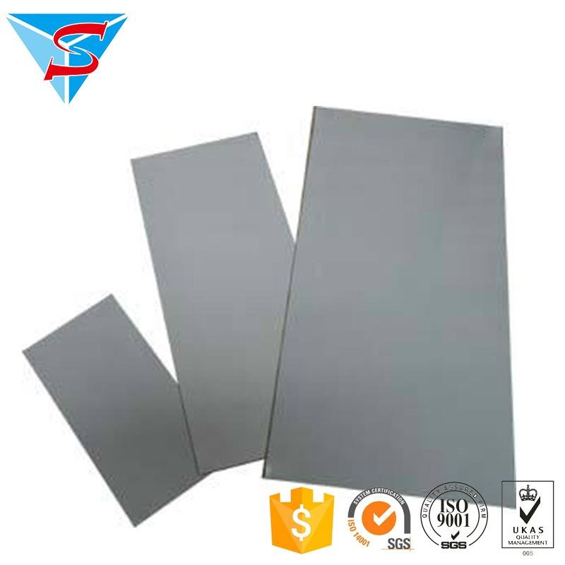 GB 40Mn2 JIS SMn438 ASTM 1340 Din 1.5532 Alloy Steel Plate Metal Bar