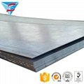 GB 40Mn2 JIS SMn438 ASTM 1340 Din 1.5532 Alloy Steel Plate Metal Bar 2