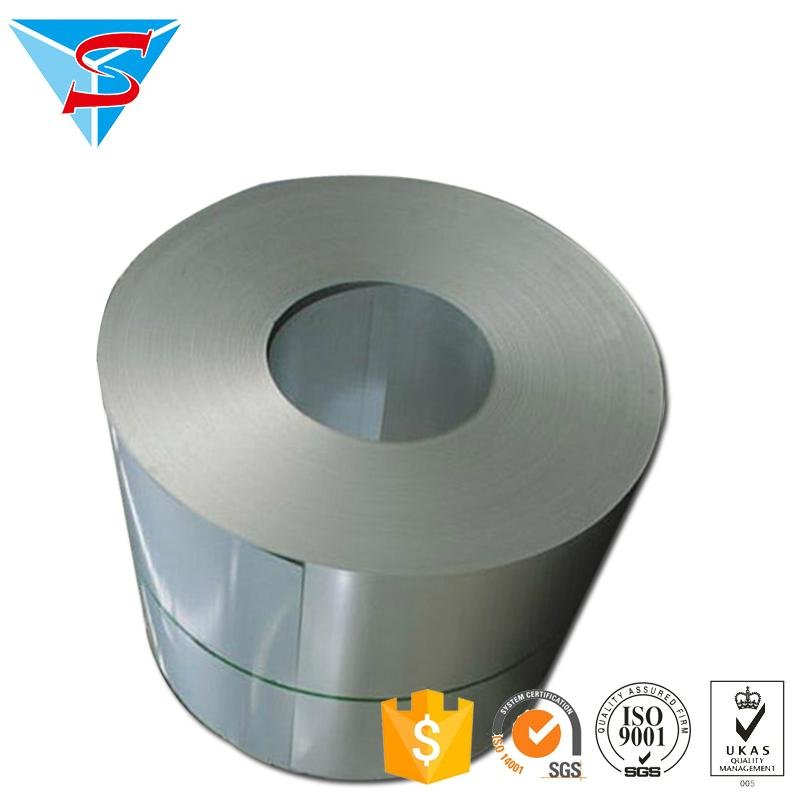GB Grade Chinese Factory 40Mn2 Steel Coil Strip Price Per Kg 2