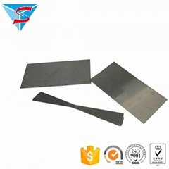 iso 42mn6 steel hot or cold rolled annealed black surface EN 38MnB5