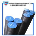 JIS SKS3 Steel Round Bars Equivalent