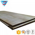 High Wear Resistance Tool Steel 1.2379 Steel Plate D2 Chemical Composition 1