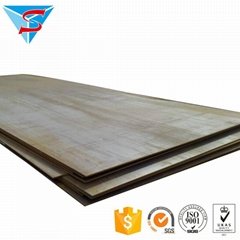 High Wear Resistance Tool Steel 1.2379 Steel Plate D2 Chemical Composition