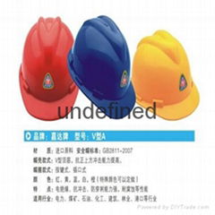 safety helmet series