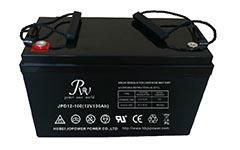 Deep Cycle Battery