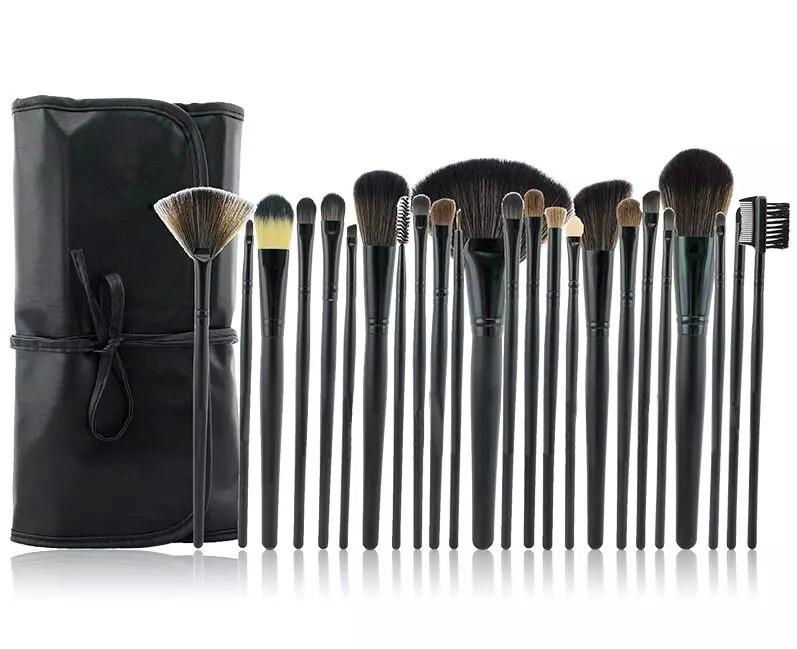 Supply 24 pieces of makeup brush suit 2