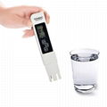 TDS meter 