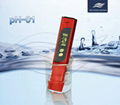 ph meter 1