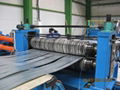 Steel strip Slitting line 1