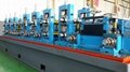 ERW High frequency welded Tube mills