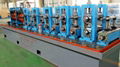 Carbon Steel pipe making machine 2