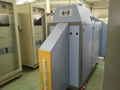 High frequency welding machine 1