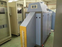 High frequency welding machine