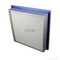 Hepa Filters Hvac Hepa Filters Hvac