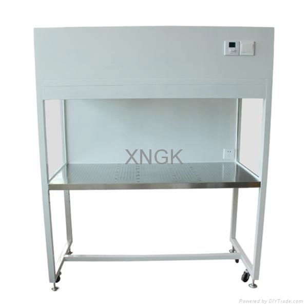 Clean Laminar flow hood  Benches 3