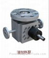 gear melt pump