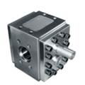 ZB-R rubber gear pump