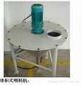 supply Volume type feeding machine  1