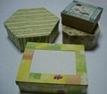 Paper box/gift box/box