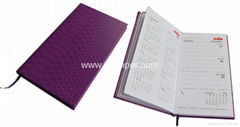 Combination note book