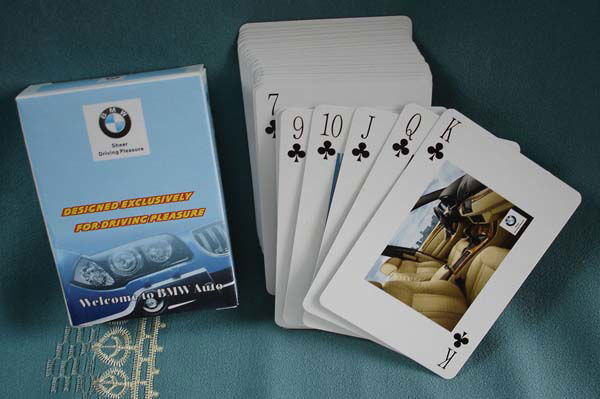 Playing card 99-PC-2102