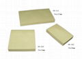 Standard office Sticky note pad/stick note/notes/post it note 1