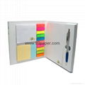 sticky notes set