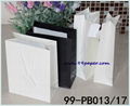 Deluxe paper Tote Bags 4