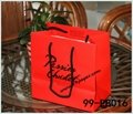 Deluxe gift bag with high quality printing 2