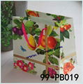 Big size paper tote bags