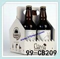 Beer carry boxes 1