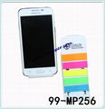Mobile Hoder with PET Sticky Notes 2
