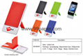 Mobile Holder with Screen cleaning cloth 1