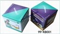 Custom Kleenex boxes