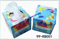 Custom Kleenex boxes 1